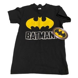 Kids’ Batman Tee